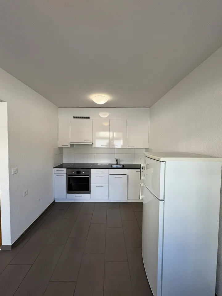 Appartement 2 pièces au centre, situé dans le quartier 4, à louer !