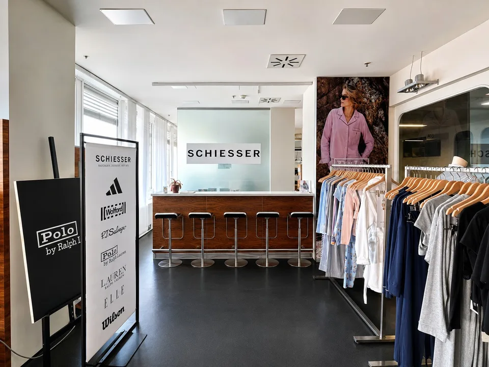Commercial space in TMC No. 460