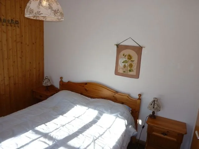 Vacation Rental: Chalet Ursi
