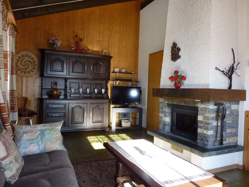 Vacation Rental: Chalet Ursi