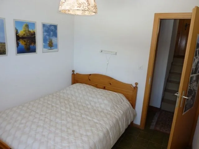 Vacation Rental: Chalet Ursi