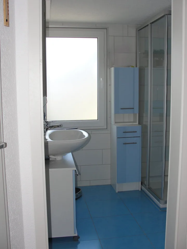 Charmante 4.5-Zimmer-Duplexwohnung an zentraler Lage in Schwyz