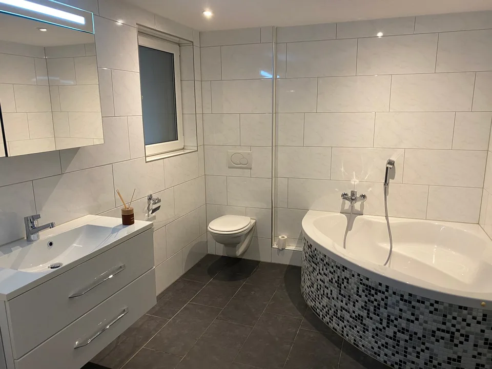 Charmante 4.5-Zimmer-Duplexwohnung an zentraler Lage in Schwyz