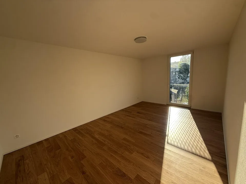 Moderne 4.5-Zimmerwohnung 2 Einstellhallenplätze inklusive in Niedergösgen