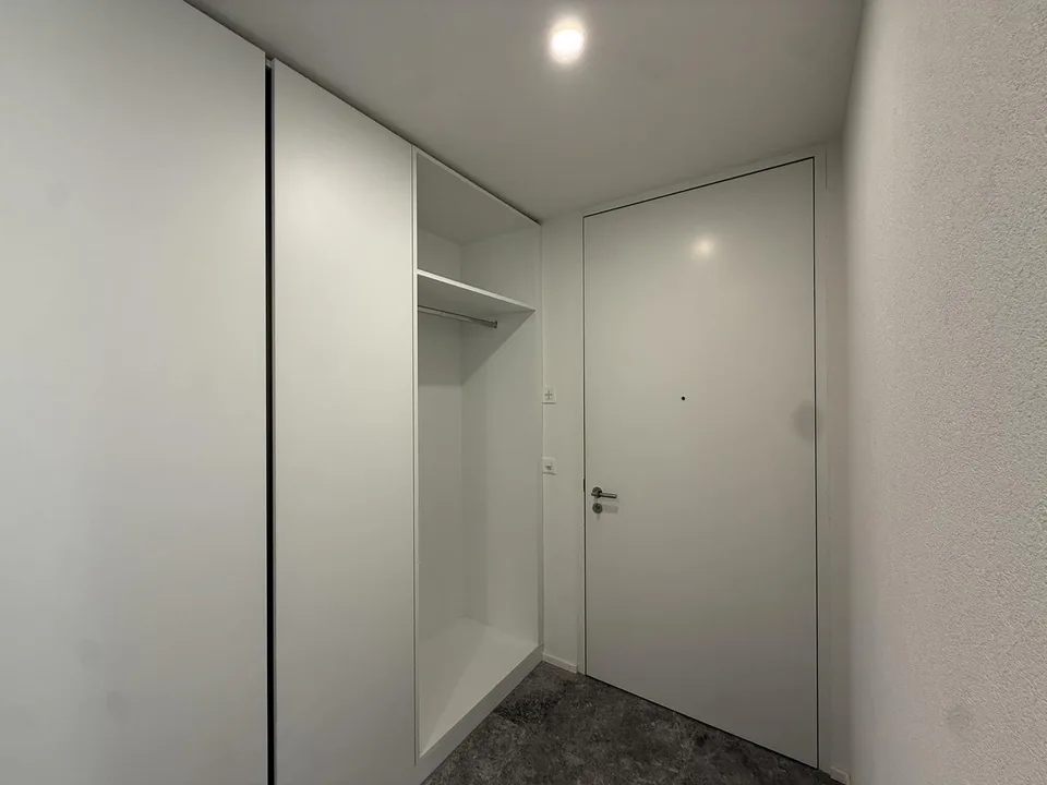 Moderne 4.5-Zimmerwohnung 2 Einstellhallenplätze inklusive in Niedergösgen
