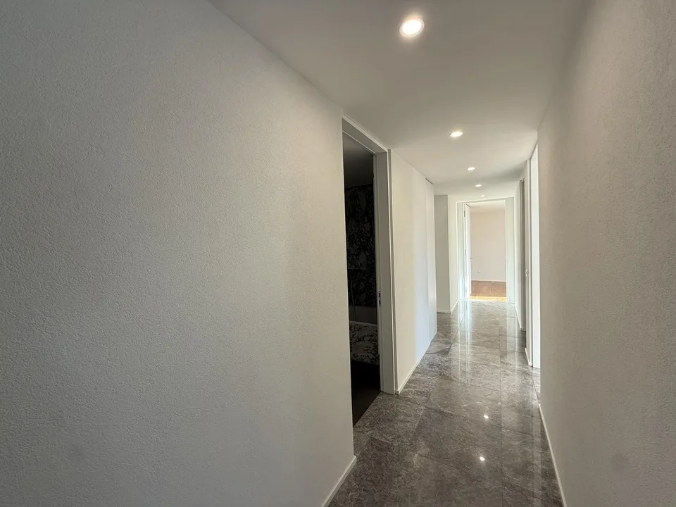 Moderne 4.5-Zimmerwohnung 2 Einstellhallenplätze inklusive in Niedergösgen