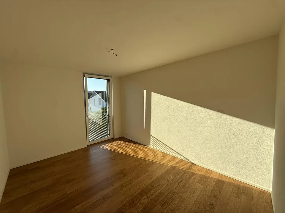 Moderne 4.5-Zimmerwohnung 2 Einstellhallenplätze inklusive in Niedergösgen