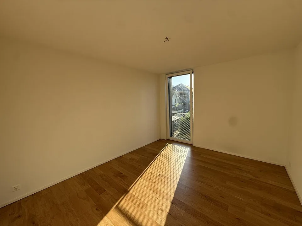 Moderne 4.5-Zimmerwohnung 2 Einstellhallenplätze inklusive in Niedergösgen