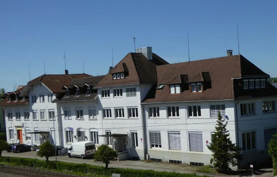 105m2 Raum für Atelier-Freizeit-Lager