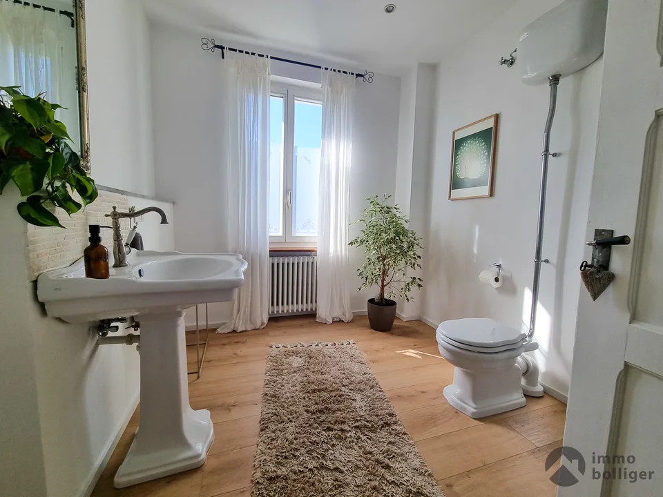 Blumiges Zuhause am Flieder-Weg