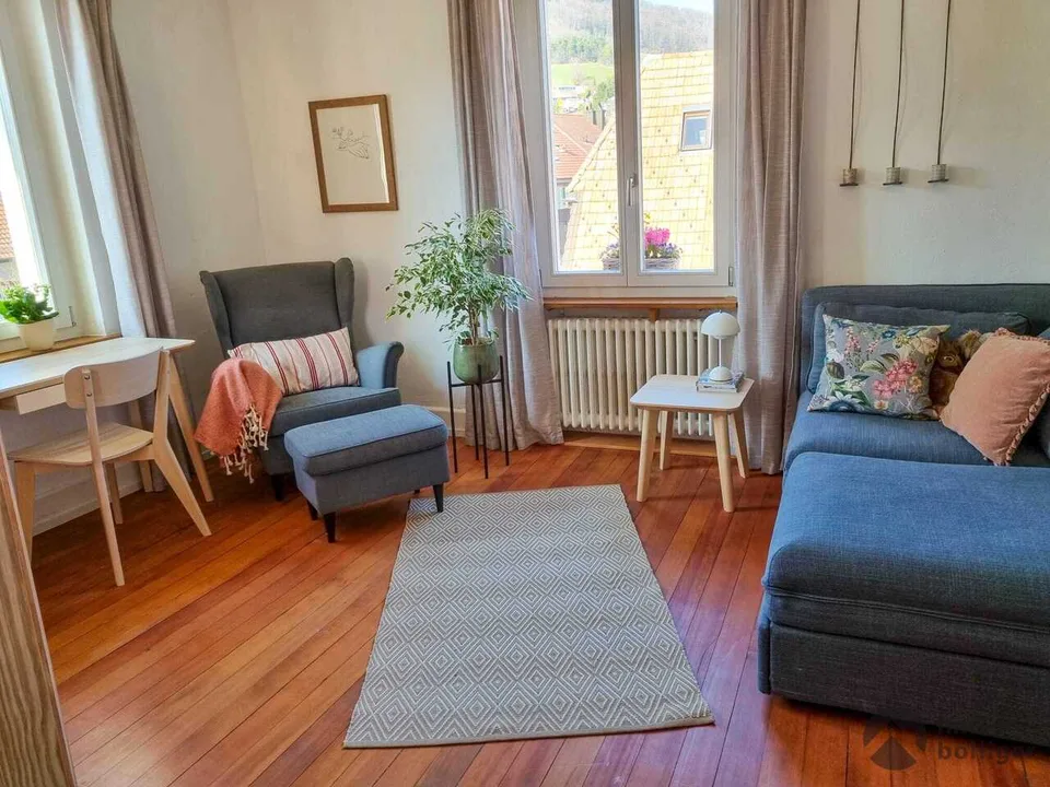 Blumiges Zuhause am Flieder-Weg