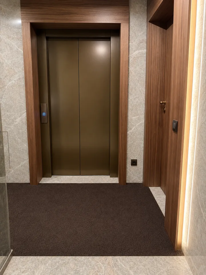 Merveilleux appartement de 3.5 pièces