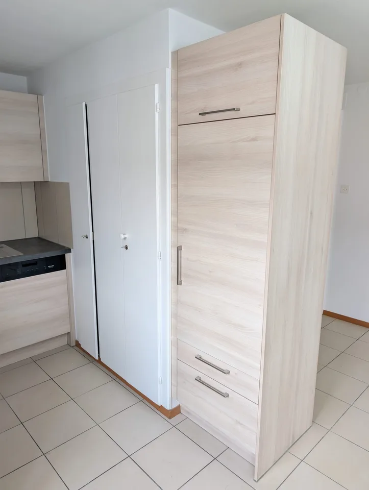 TOP Appartamento 1.5 locali ristrutturato