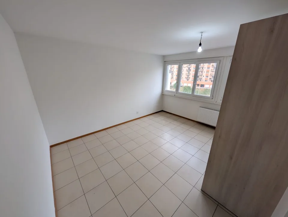 TOP Appartamento 1.5 locali ristrutturato