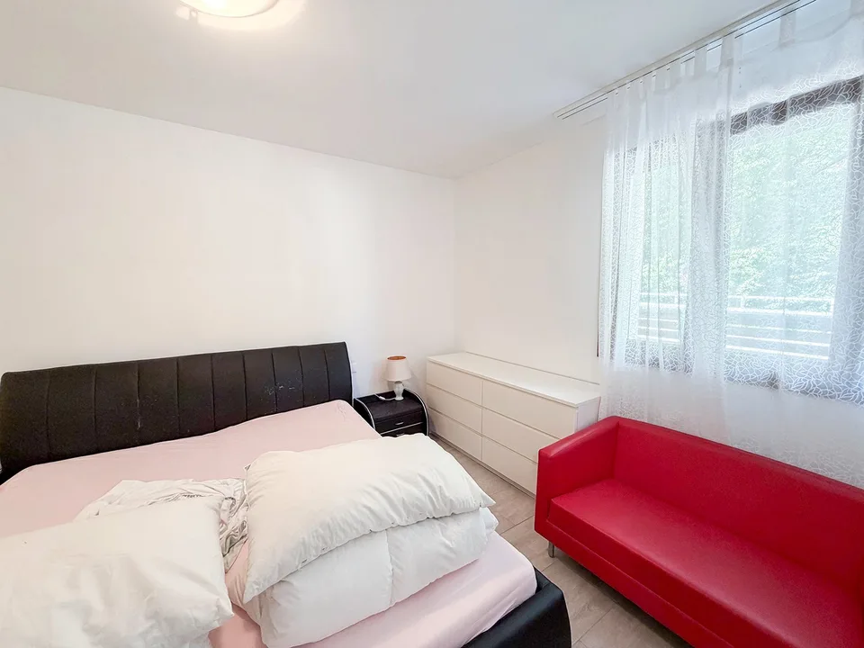 Casa con 4 appartamenti - Haus mit 4 Wohnungen - Vogorno