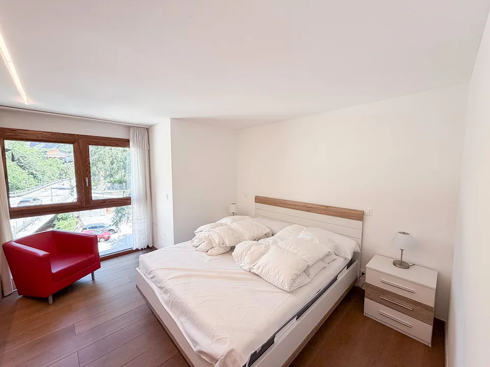 Casa con 4 appartamenti - Haus mit 4 Wohnungen - Vogorno