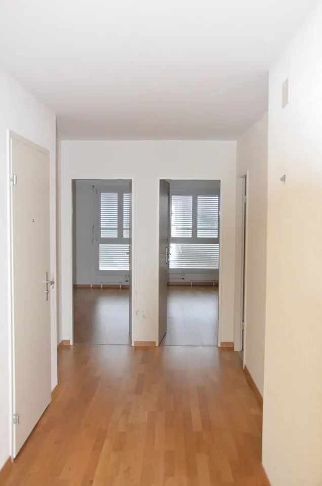 Bel appartement 3.5 pièces à Köniz