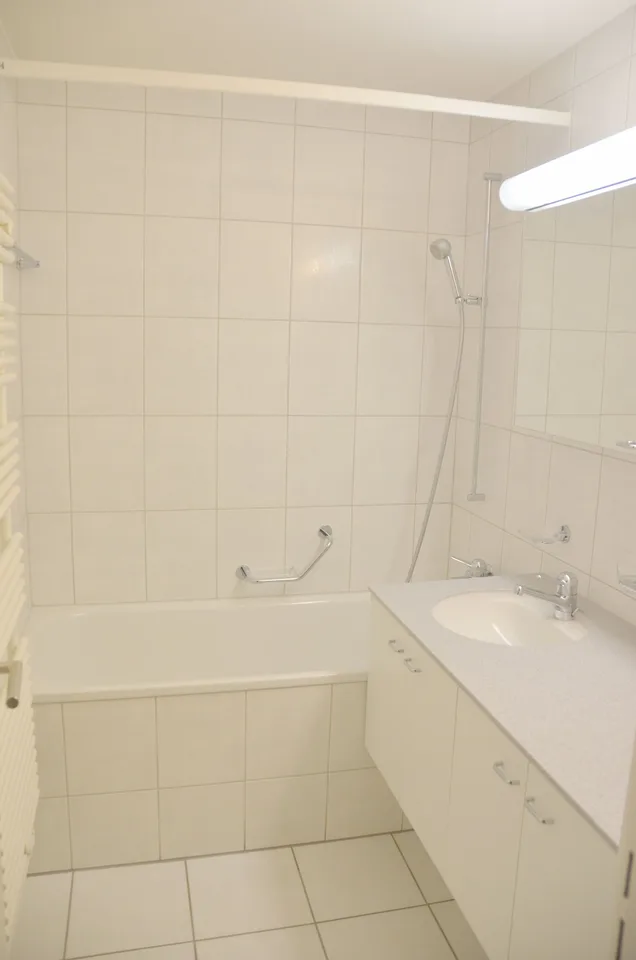 Bel appartement 3.5 pièces à Köniz