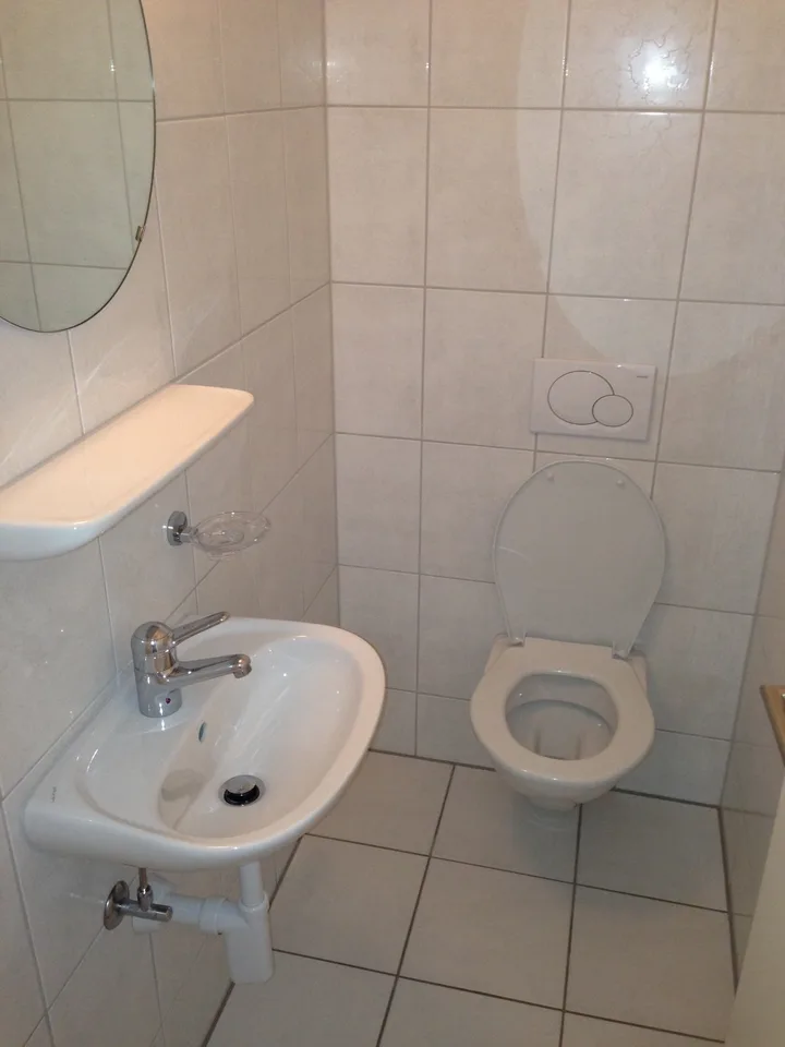 Bel appartement 3.5 pièces à Köniz