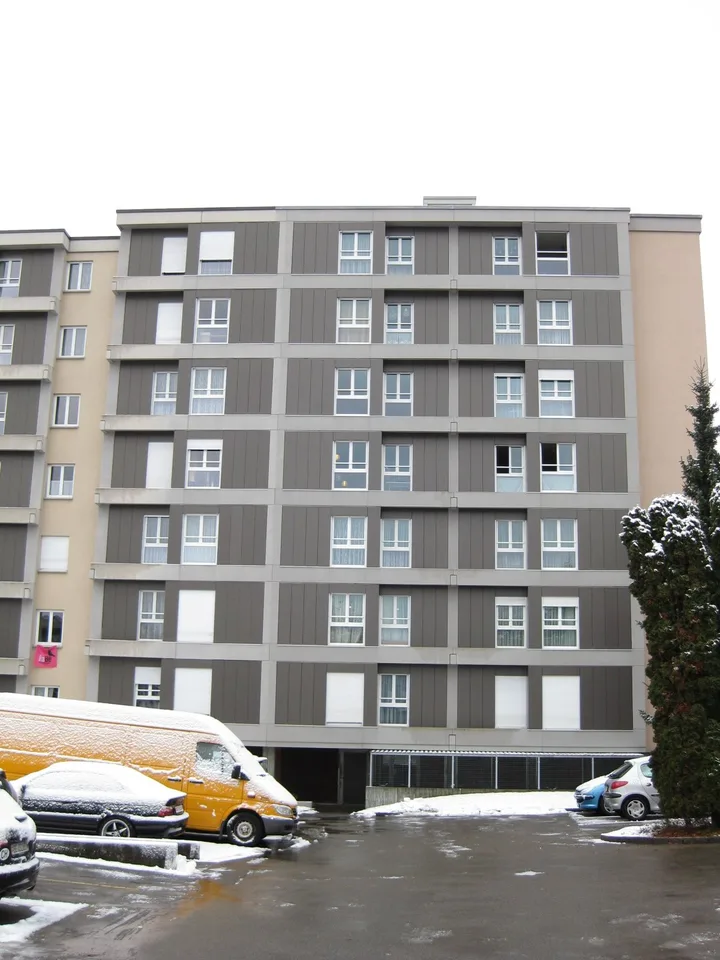 Bel appartement 3.5 pièces à Köniz
