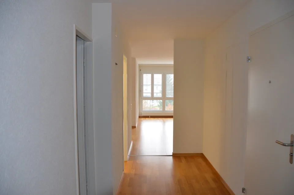 Schöne 3.5-Zimmer-Wohnung in Köniz