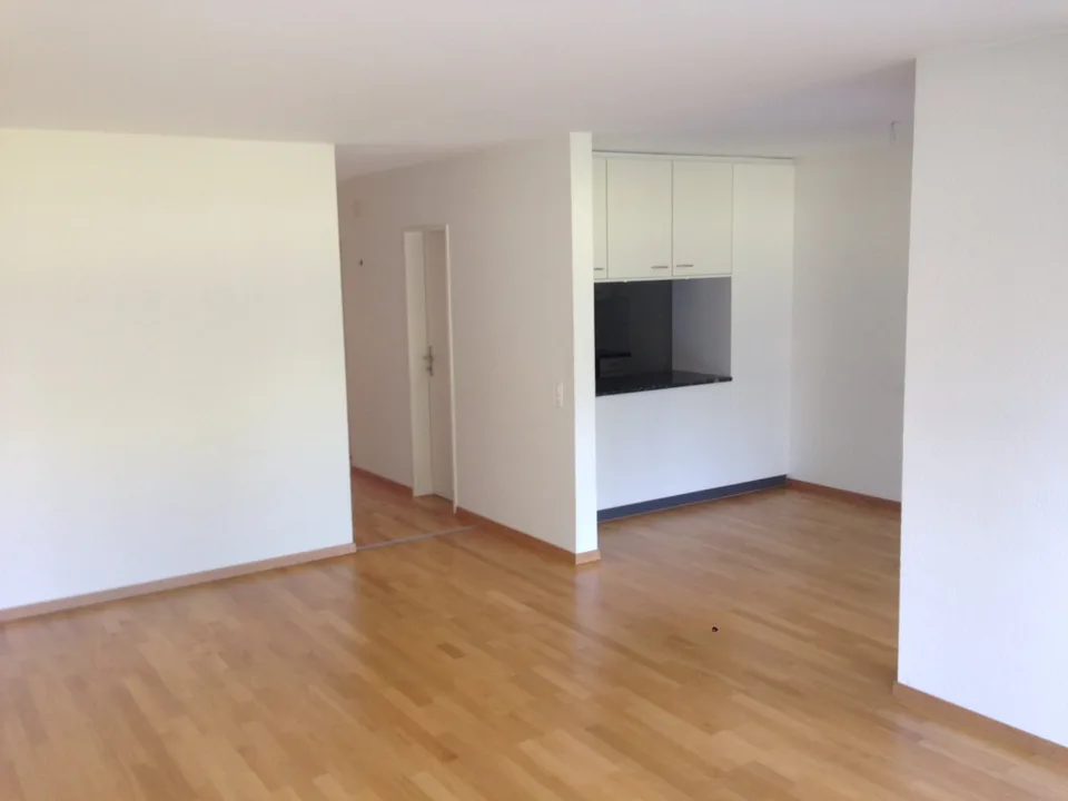 Bel appartement 3.5 pièces à Köniz