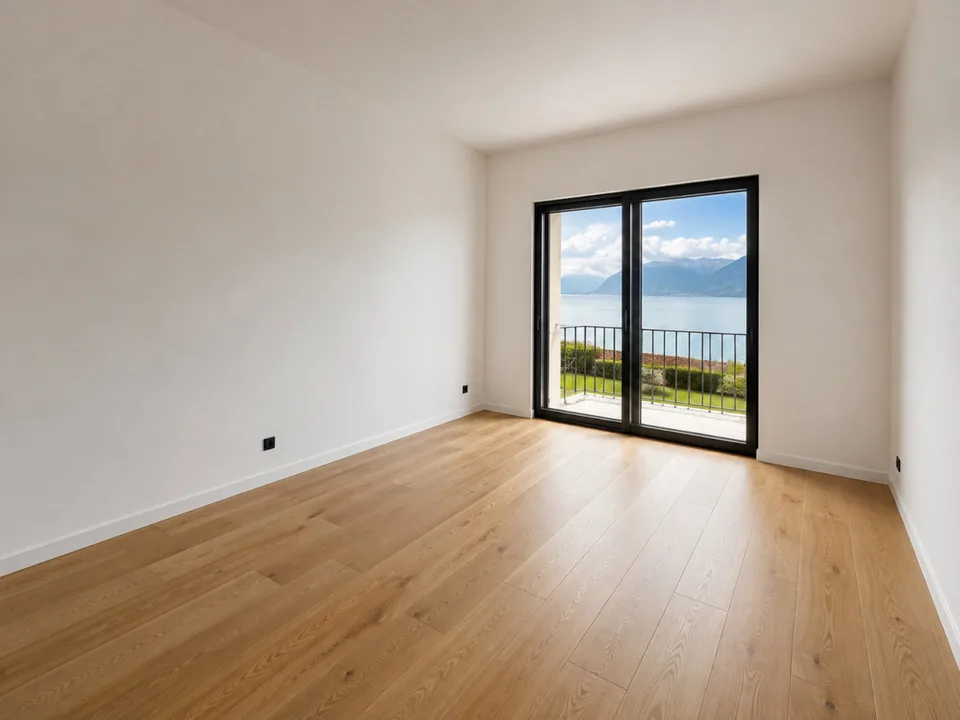 Elegant house - Breathtaking lake view in the heart of Lavaux