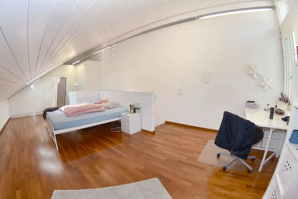 Appartement de rêve dans un emplacement idéal