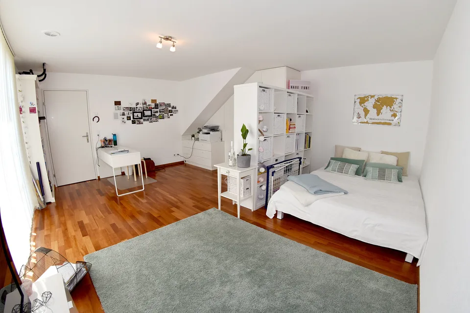 Appartement de rêve dans un emplacement idéal