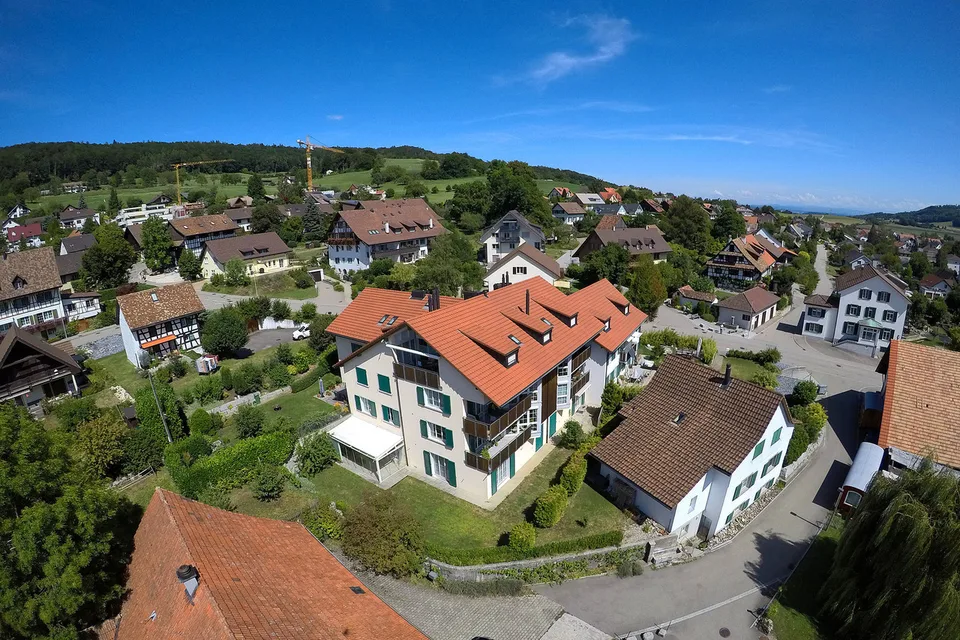 Appartement de rêve dans un emplacement idéal