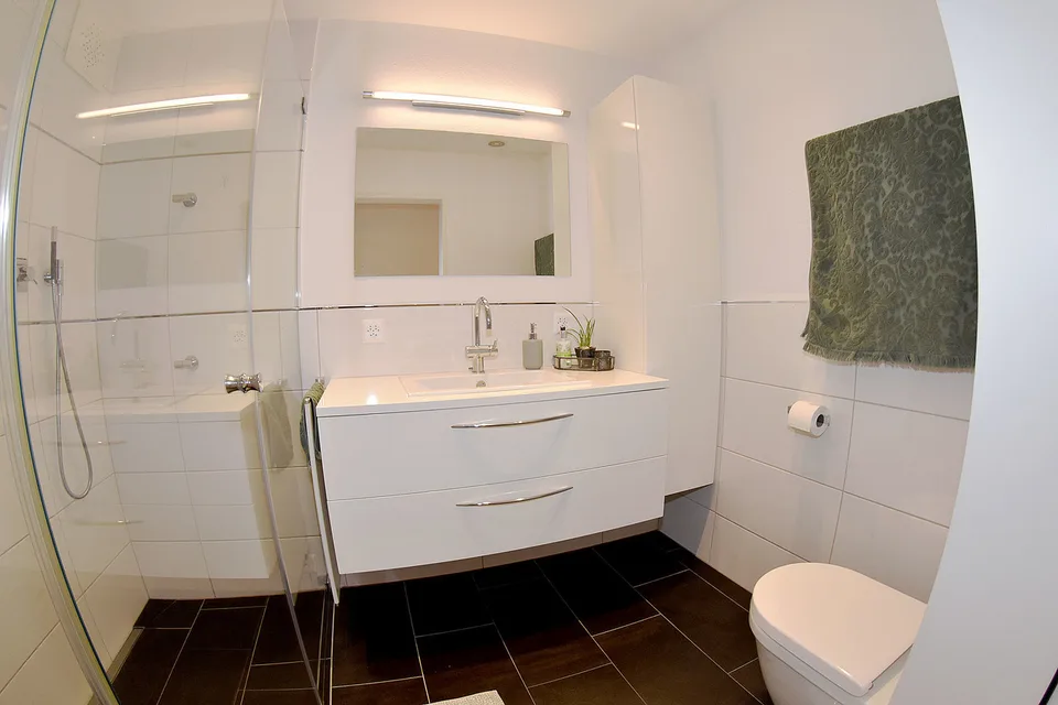 Appartement de rêve dans un emplacement idéal