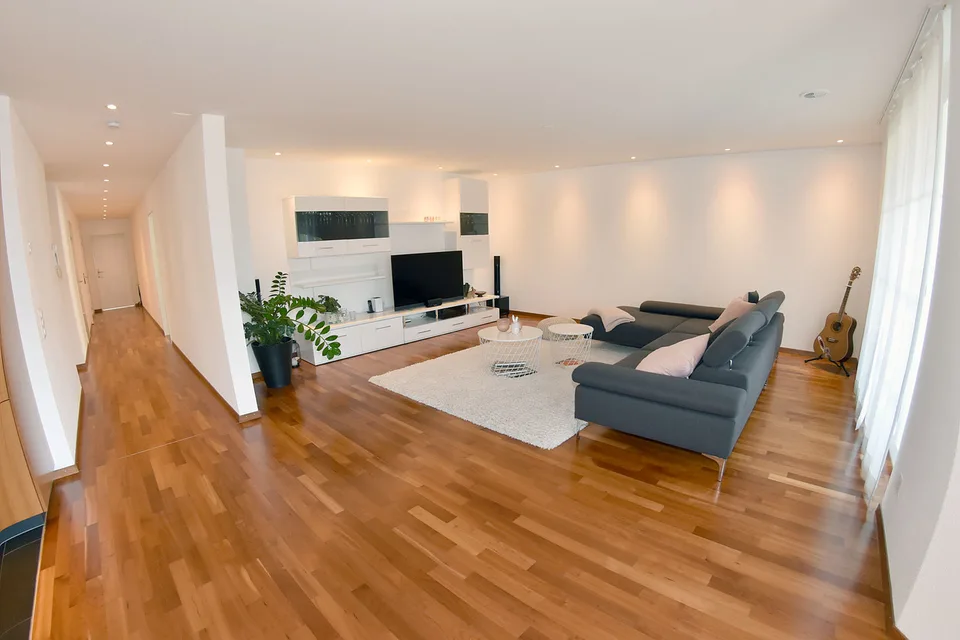 Appartement de rêve dans un emplacement idéal