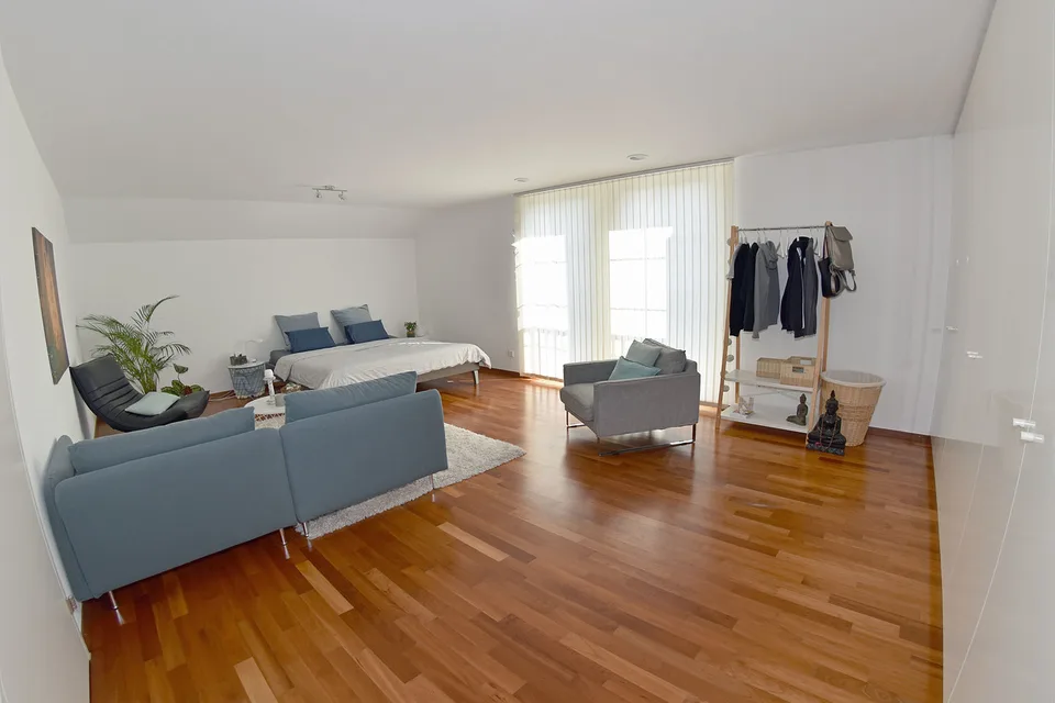 Appartement de rêve dans un emplacement idéal