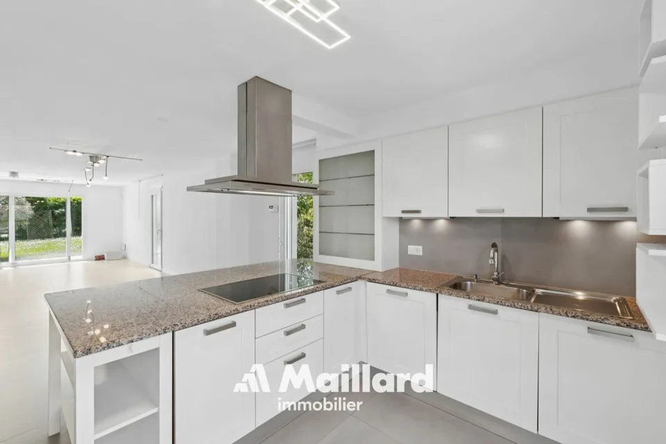 Charming family house in a quiet and privileged setting