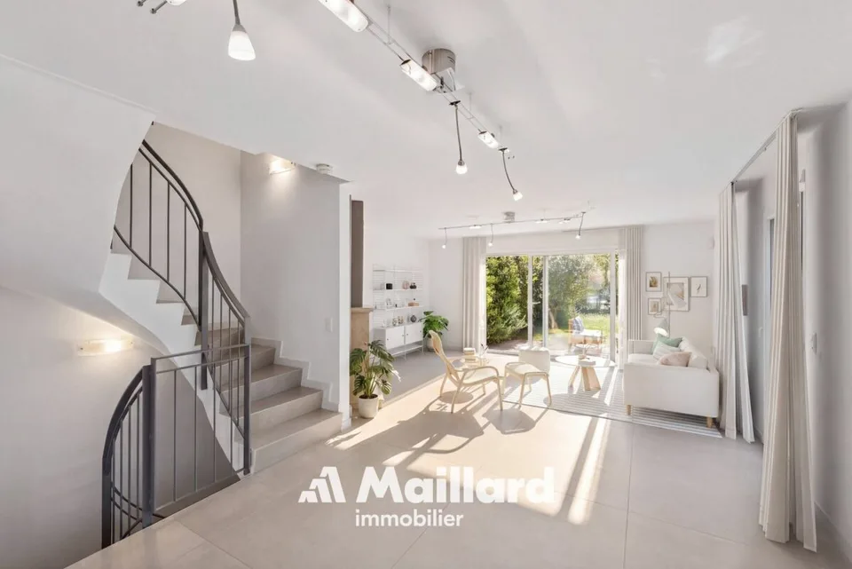 Charming family house in a quiet and privileged setting