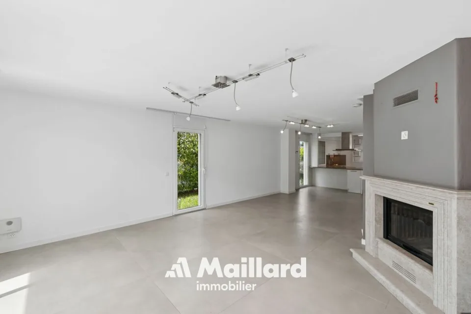 Charming family house in a quiet and privileged setting