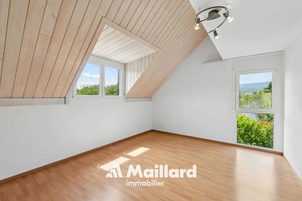 Charming family house in a quiet and privileged setting