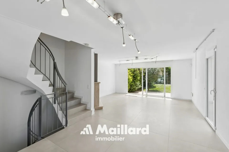 Charming family house in a quiet and privileged setting