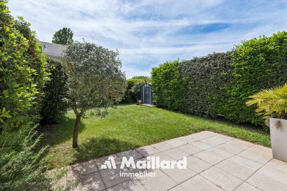 Charming family house in a quiet and privileged setting