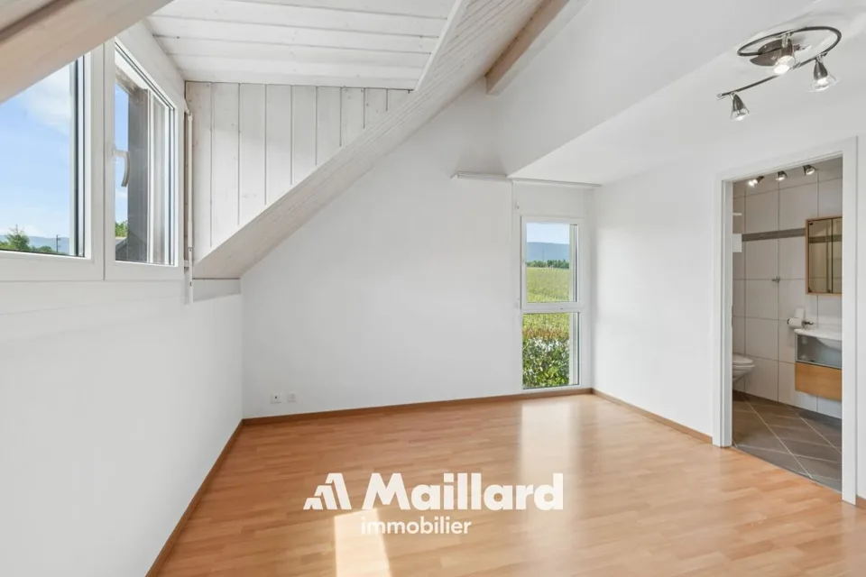 Charming family house in a quiet and privileged setting