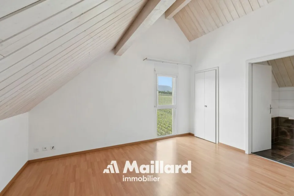 Charming family house in a quiet and privileged setting