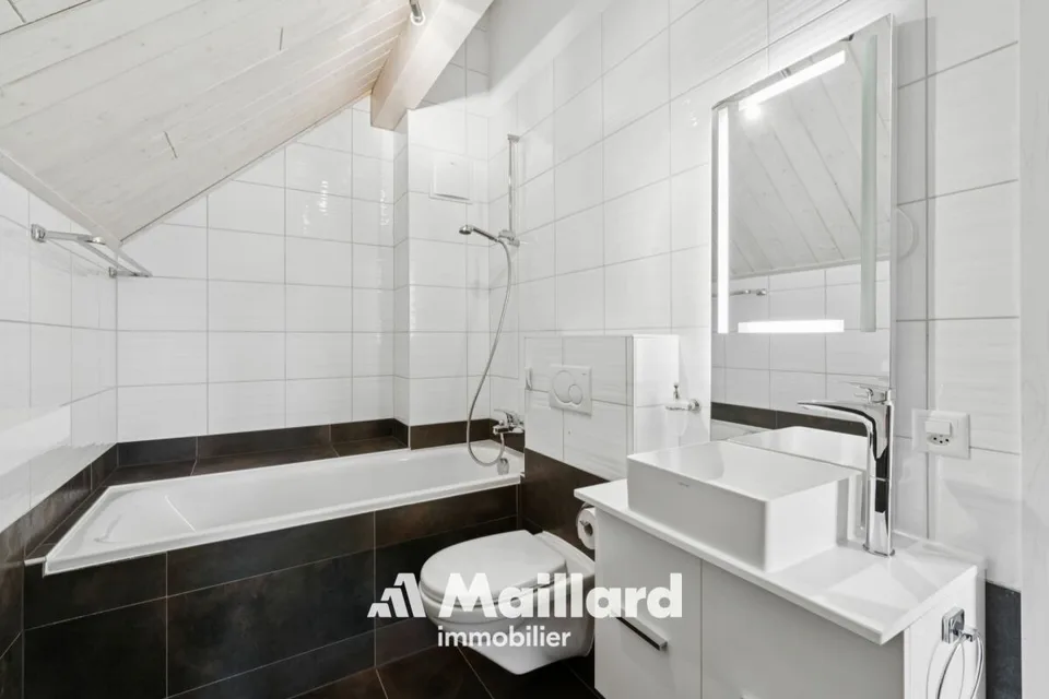 Charming family house in a quiet and privileged setting