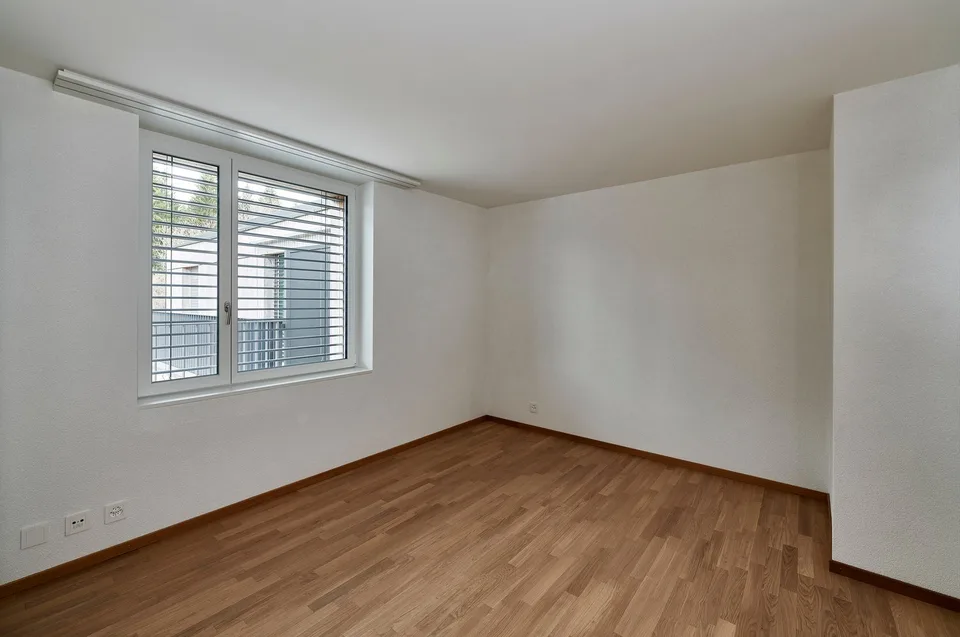 Four-room apartment for rent - EN COJONNEX