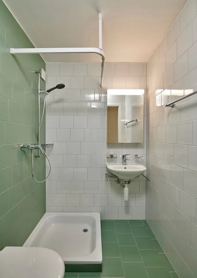 Four-room apartment for rent - EN COJONNEX