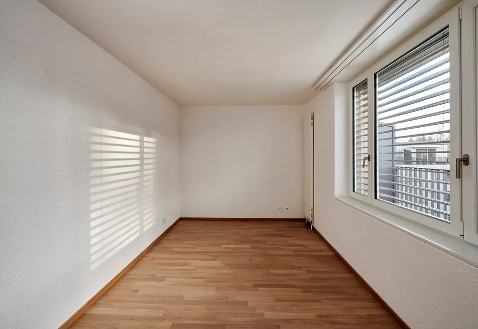 Four-room apartment for rent - EN COJONNEX