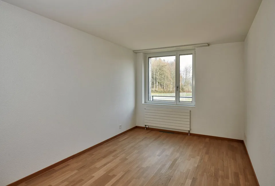 Four-room apartment for rent - EN COJONNEX
