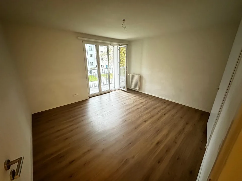 Moderne 3.0 Zimmerwohnung in Wohlen