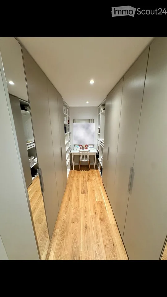 New 3.5-room apartment in Riaz – Bright and accessible
