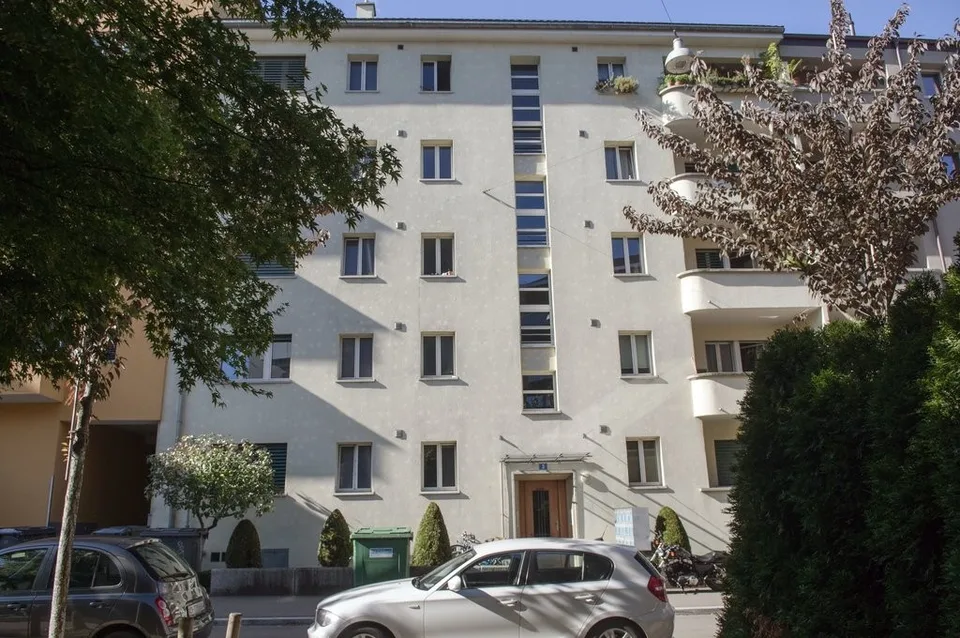 Bastelraum zu vermieten an zentraler Lage
