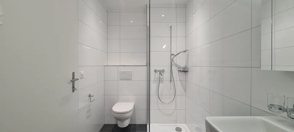 2 ½ locali appartamento, 3052 Zollikofen